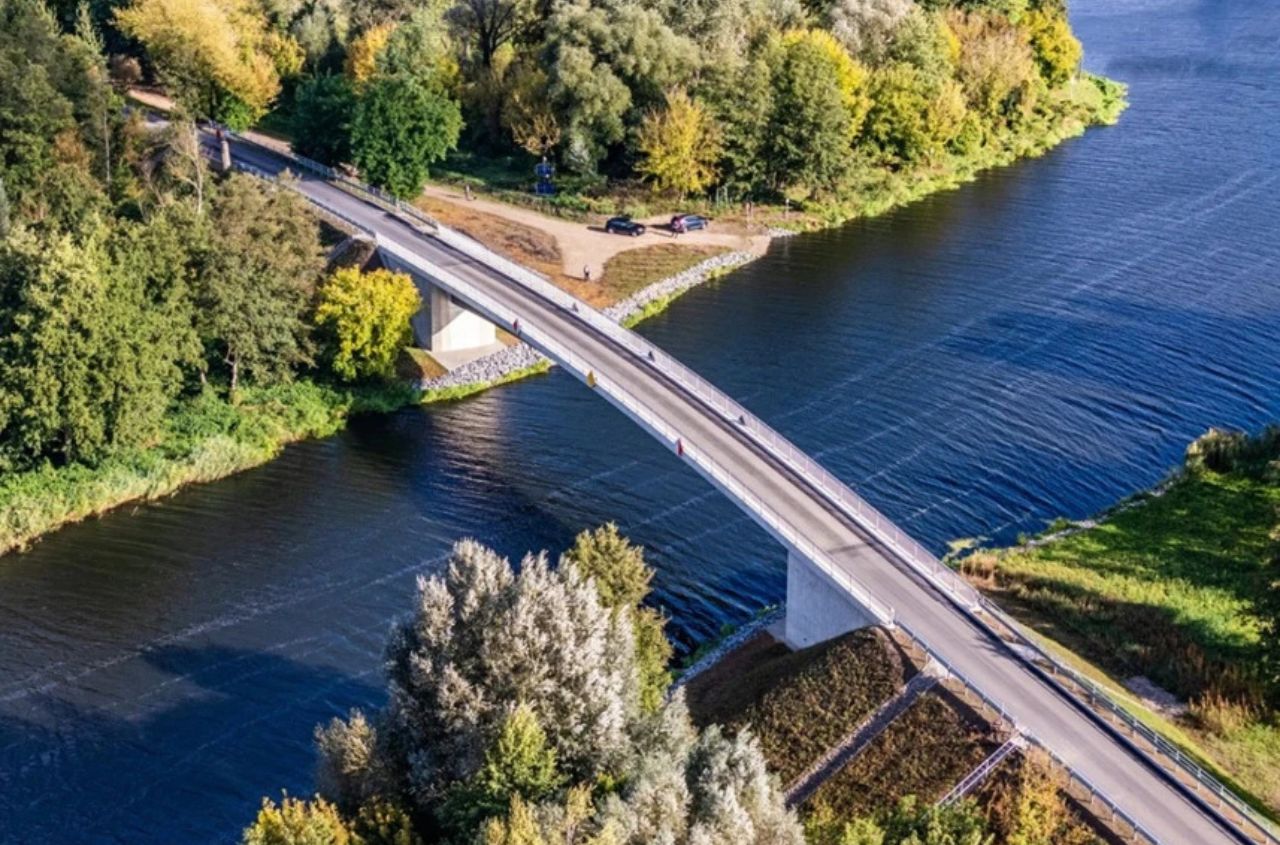 Interpipe expands European bridge projects portfolio with Saale river crossing in Germany
