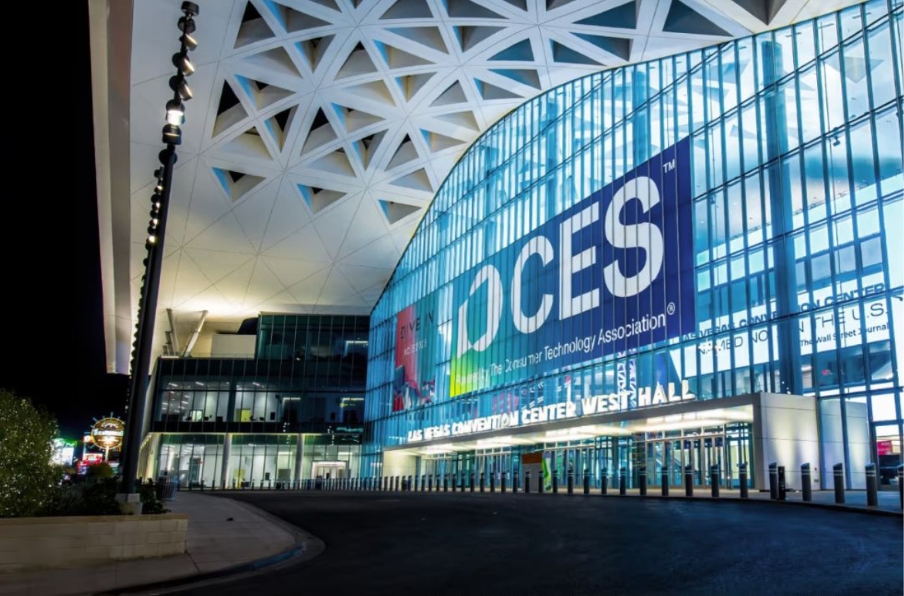 8 startups will represent Ukraine at the 2026 Consumer Electronics Show in Las Vegas