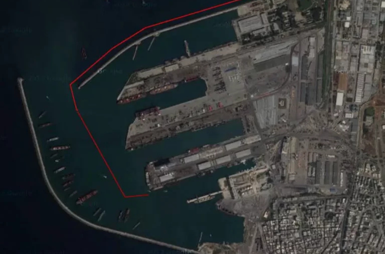 RLI: Russia is turning Port Sudan into an intelligence foothold on the Red Sea