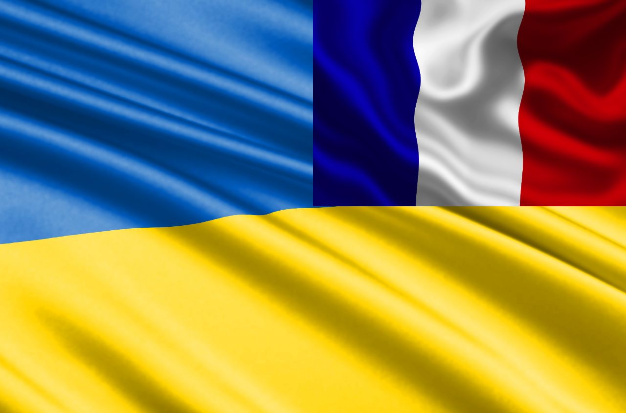 Ukrainian Deputy Ministry of Finance met with the French Development Agency