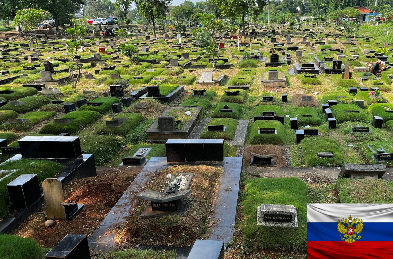 Russia’s war casualty toll in Ukraine update on December 6, 2025