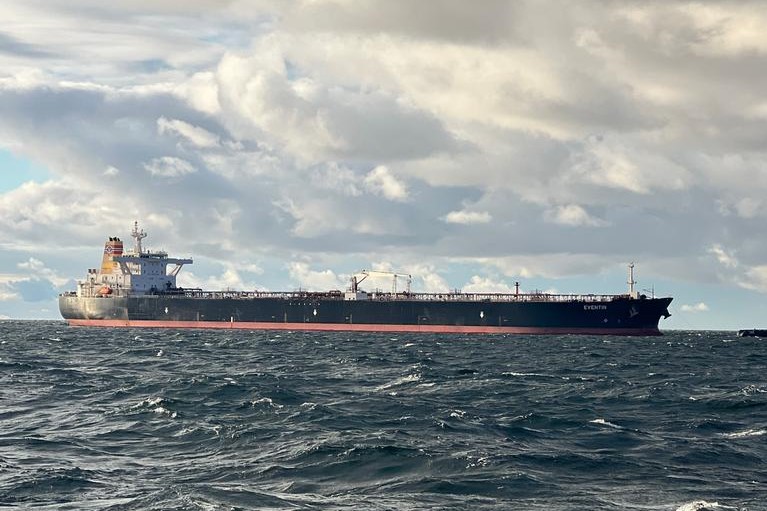 Activity of Russia’s “shadow fleet”: November statistics