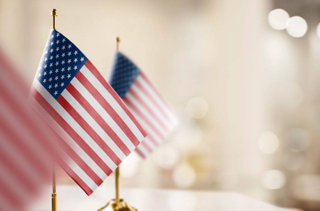 Aleksey Kopytko: “Unapologetically Blunt”: U.S. National Security Strategy praised as a perfect textbook