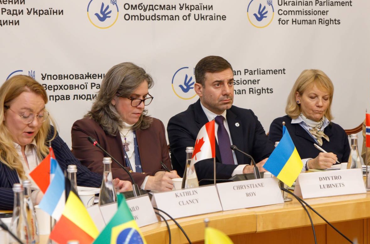 Ukraine secures release of 6,266 people from Russian captivity, including 403 civilians