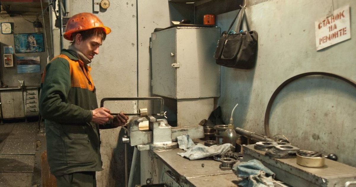 Foreign Intelligence Service: The labor shortage is evidence of Russia’s deep technological degradation