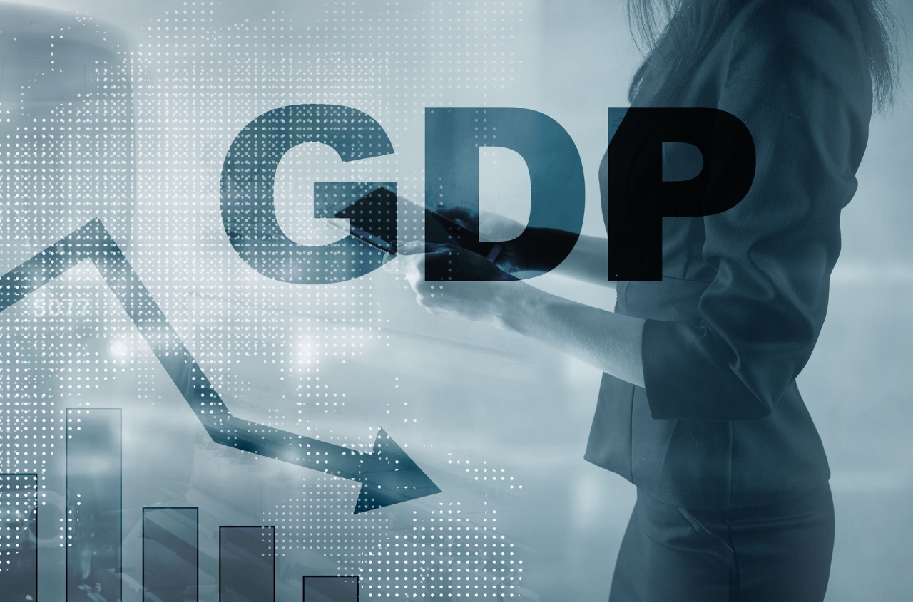 Ukraine’s GDP growth in Q3 2025 accelerated to 2.1%