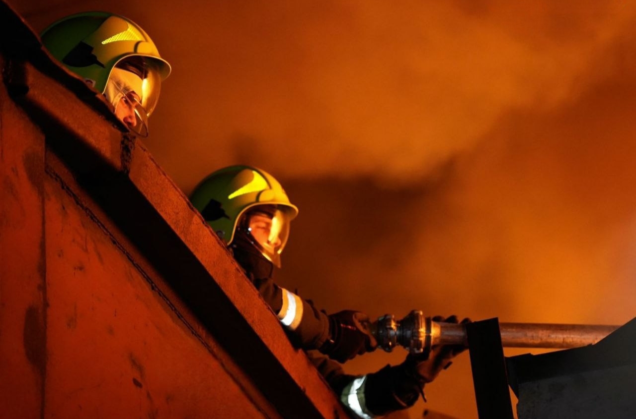 Russian attacks across Ukraine leave multiple dead and injured in several regions