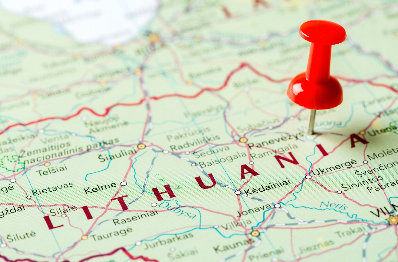 Lithuania reports an increase in information attacks from Russia and Belarus