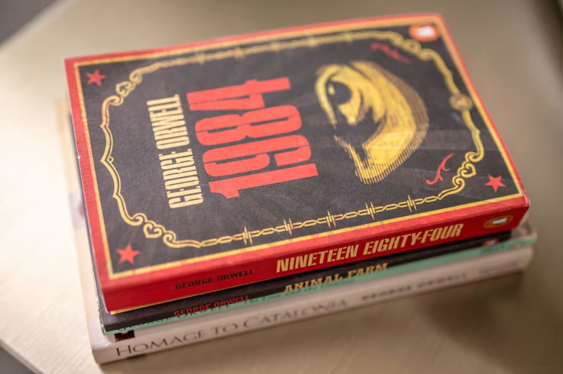 Russia is rewriting Finnish history using the Ukrainian scenario