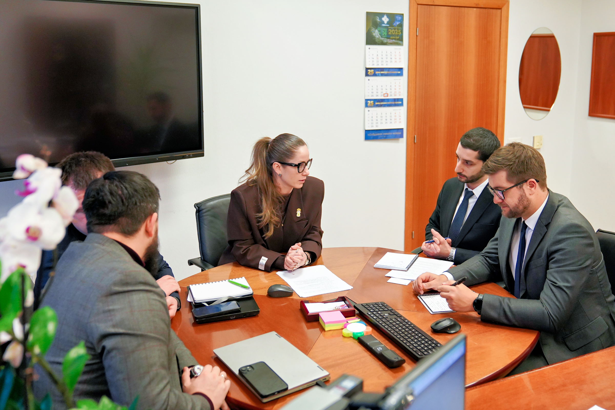 Berlin Economics to develop strategy for Ukraine’s electric public transport production