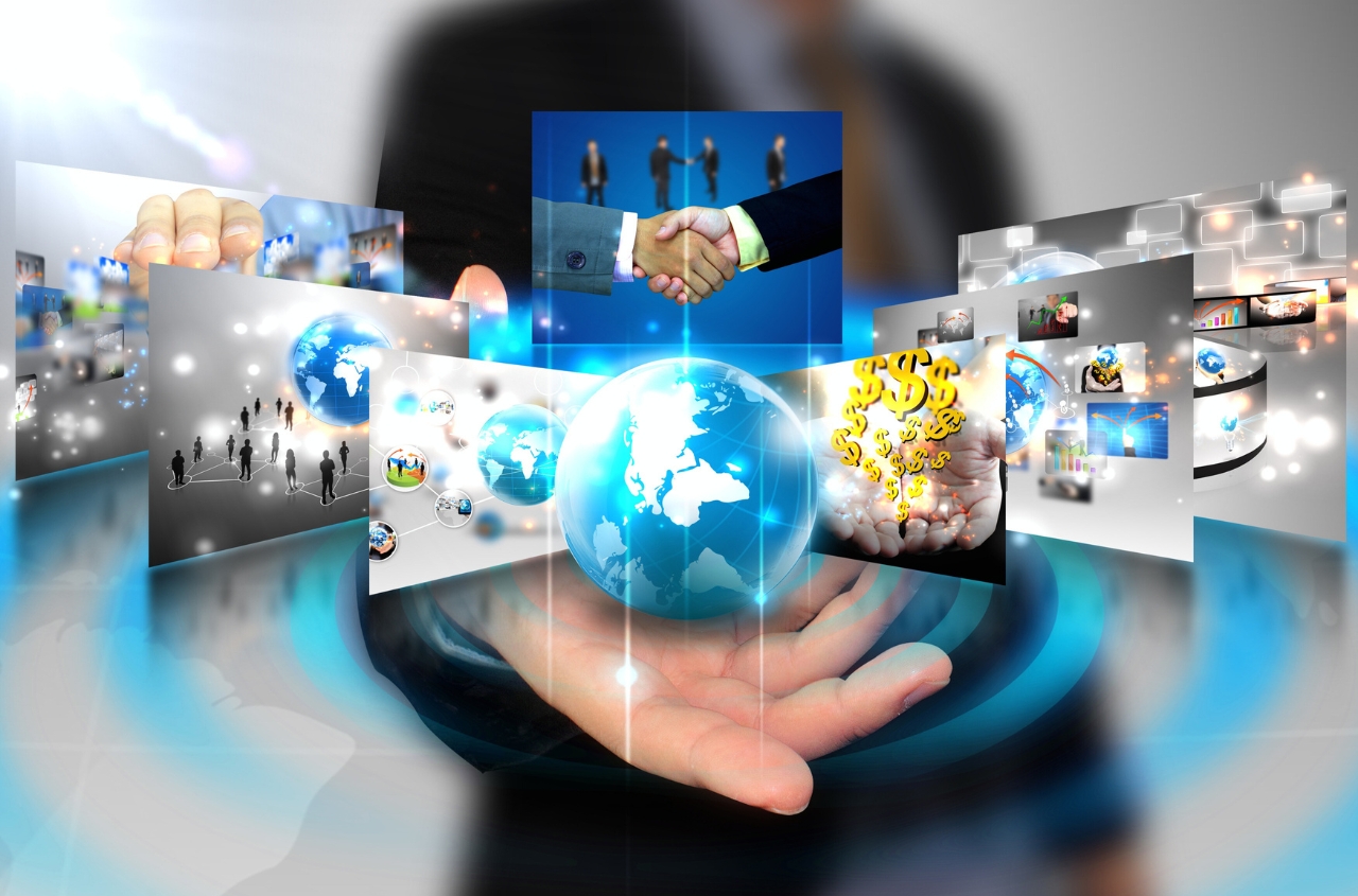 The turnover of the IT sector in Ukraine in 2025 could increase to $7.56 billion