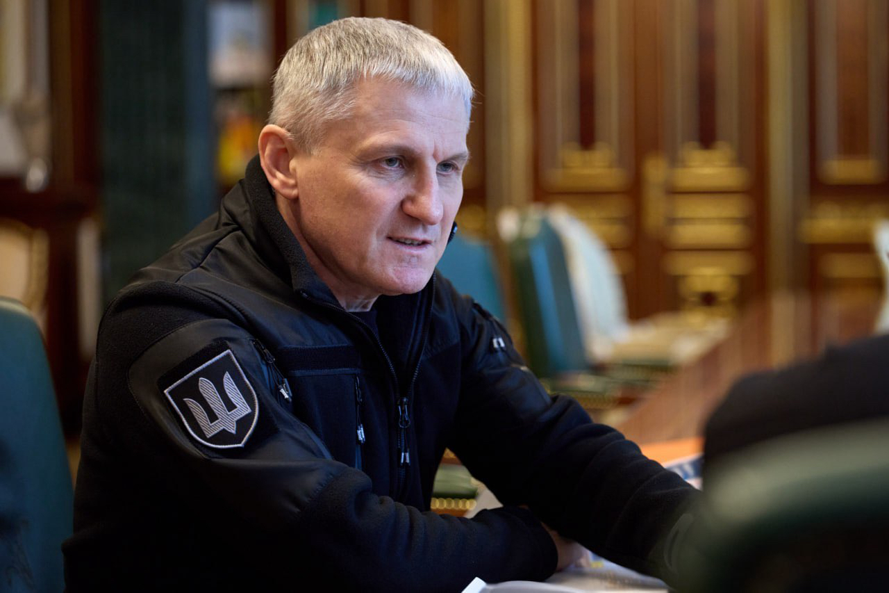 Russia prepares to deploy Oreshnik missiles in Belarus as production expands, Ukrainian intelligence warns