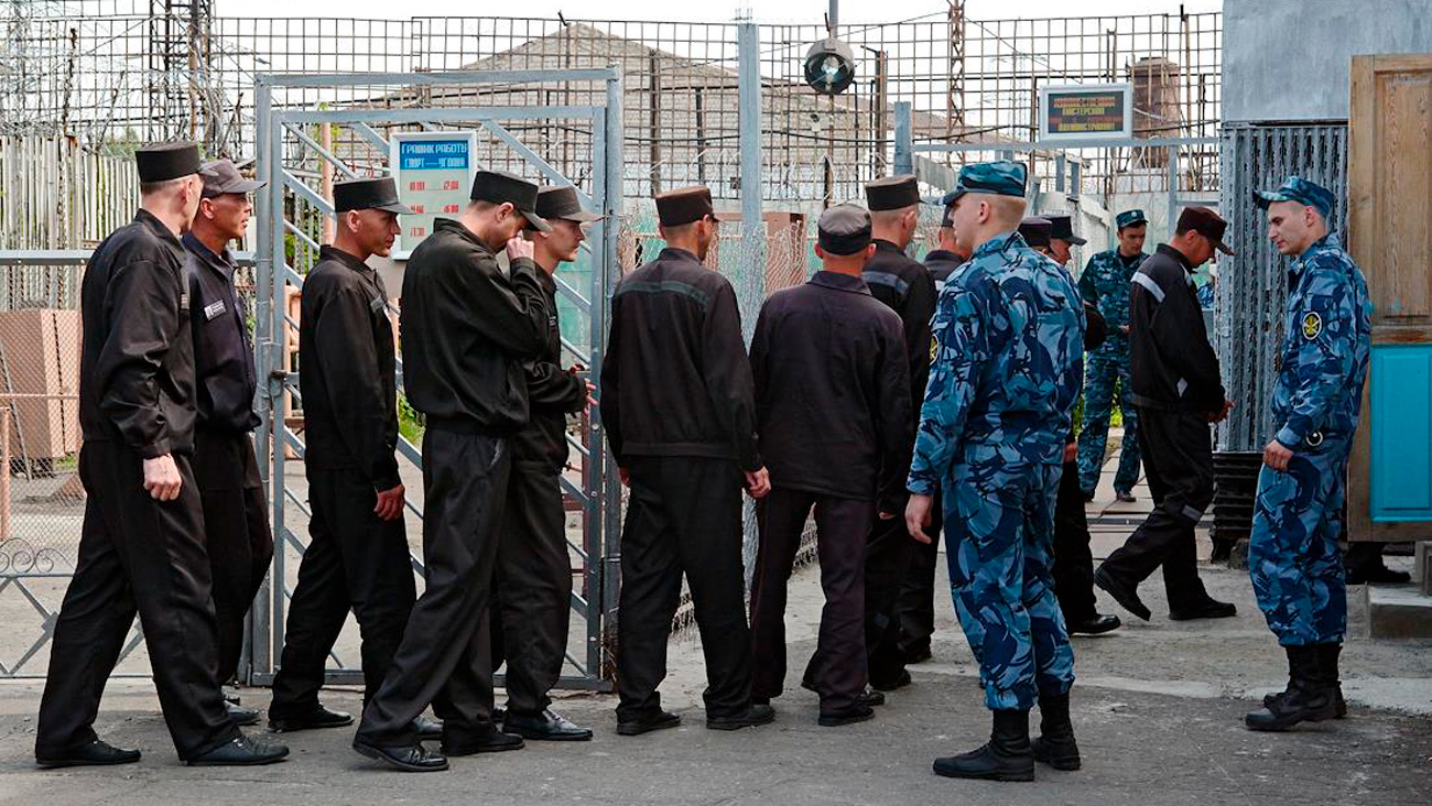 Foreign Intelligence Service: The return of Russian military personnel from the front has triggered a wave of violence within the country