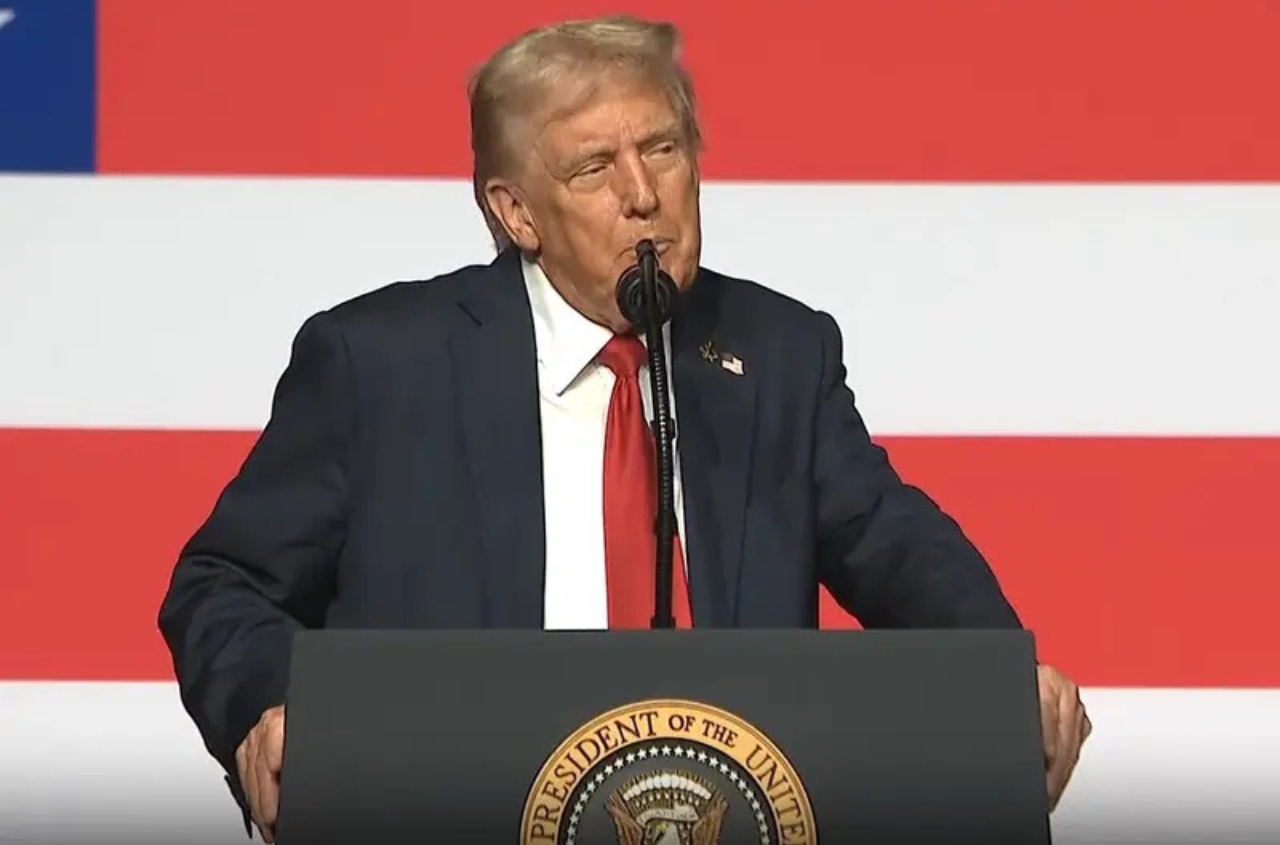 Alexey Kushch: Core 5 - a global “club of potentials” without shared principles like the G7