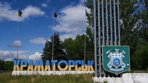 Anatoliy Amelin: Giving up fortress cities equals laying down arms and exposing the rear