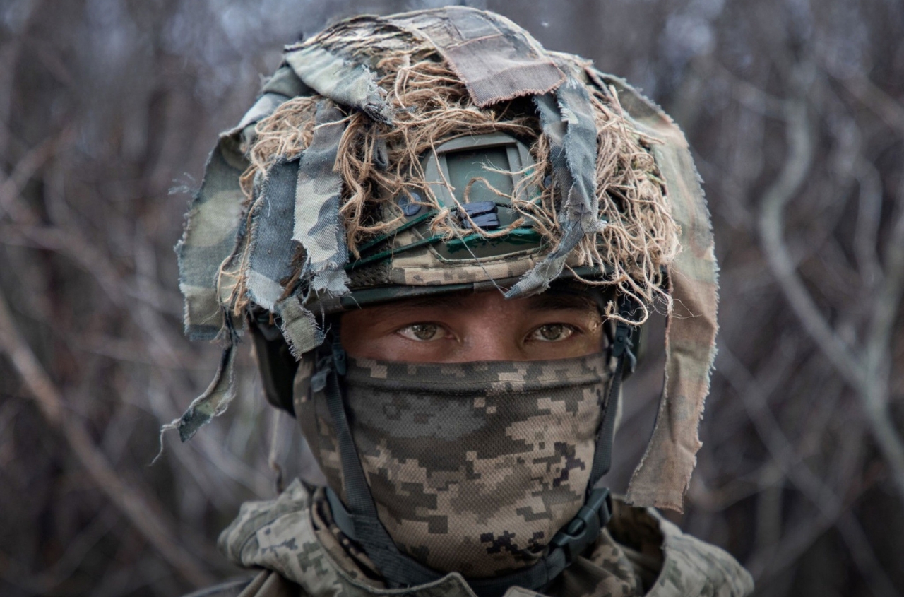 The right to choose a brigade: How foreigners can join the defense forces