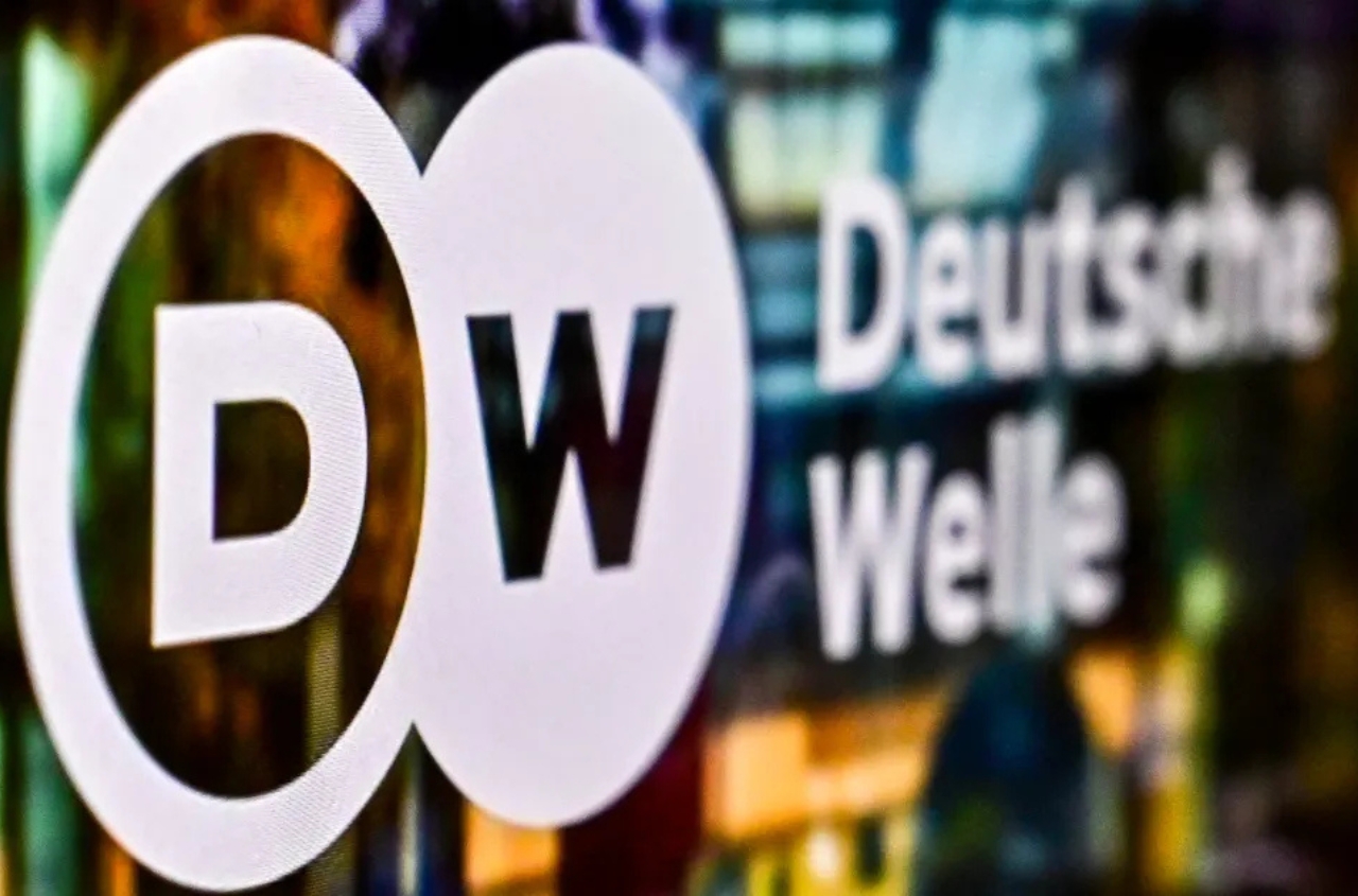 In Russia, Deutsche Welle has been designated an “undesirable organization”
