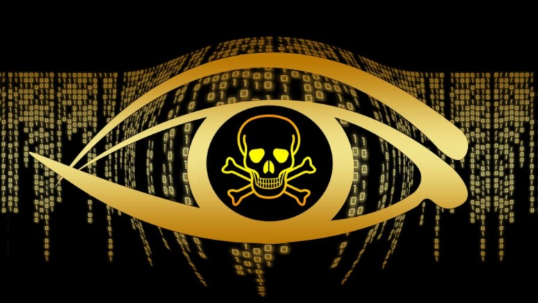 A wave of Chinese cyberattacks has hit European government agencies