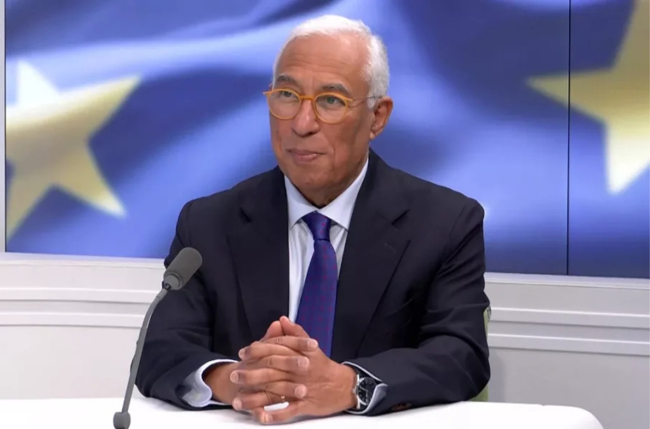 António Costa: Ukraine will have to repay the €90 billion loan only after Russia pays reparations