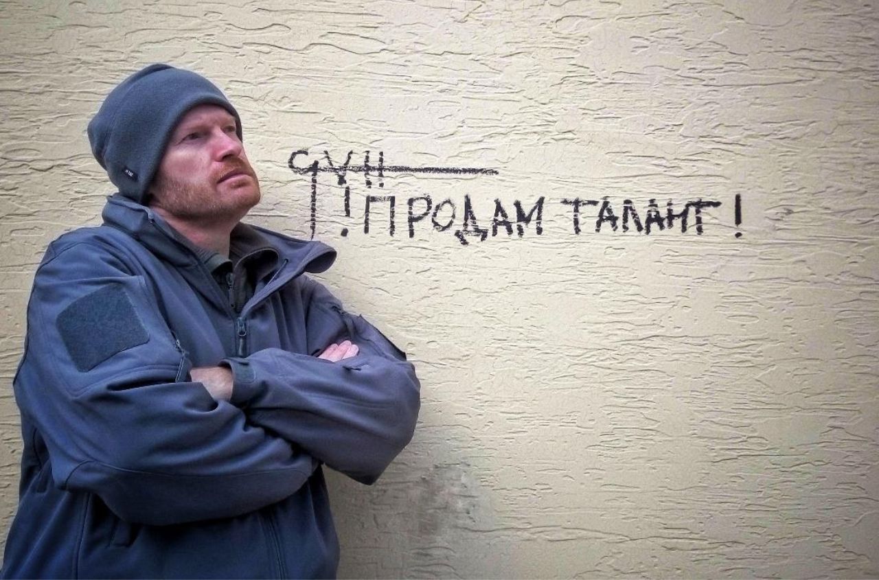 The depth of wood and the depth of the ocean: the world of Netsuke Master Theodore Rezvoy