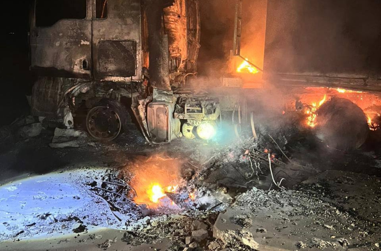 Missile strike on Odessa region: death toll rises to 8, 27 injured