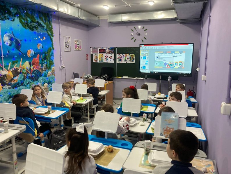 More than 20 underground schools will be completed in Kharkiv region by the end of the year