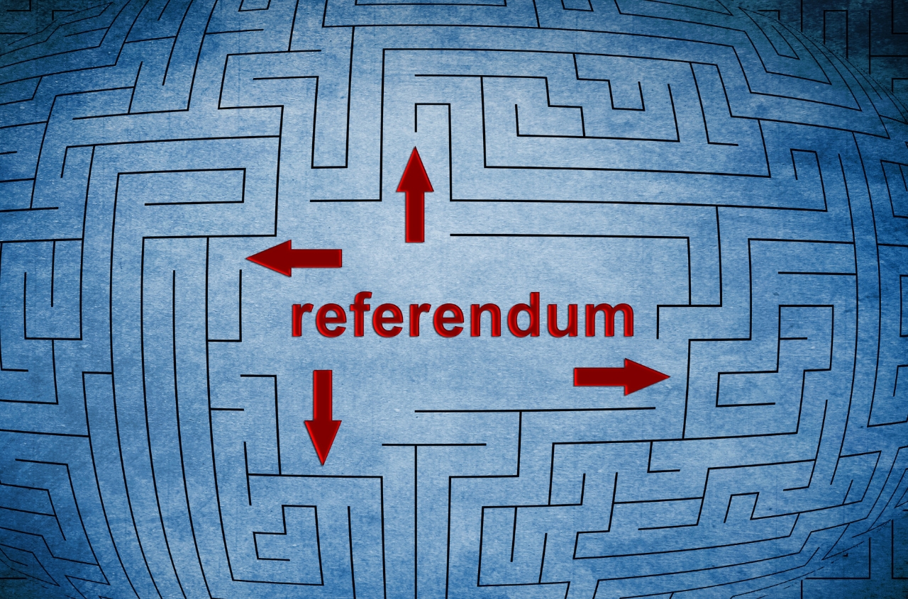 Volodymyr Zelensky: To hold a referendum on a peace agreement, 60 days and a complete ceasefire are required