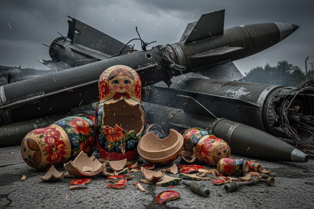 Storm-1516: Russia’s covert AI network escalates disinformation on Ukraine