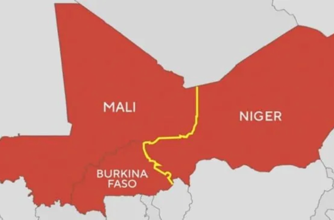 Foreign Intelligence Service: The Kremlin is investing in African regimes of situational loyalty