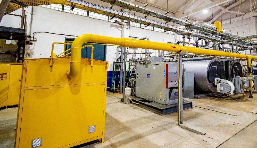 Ukraine expands decentralized municipal energy with 570 MW