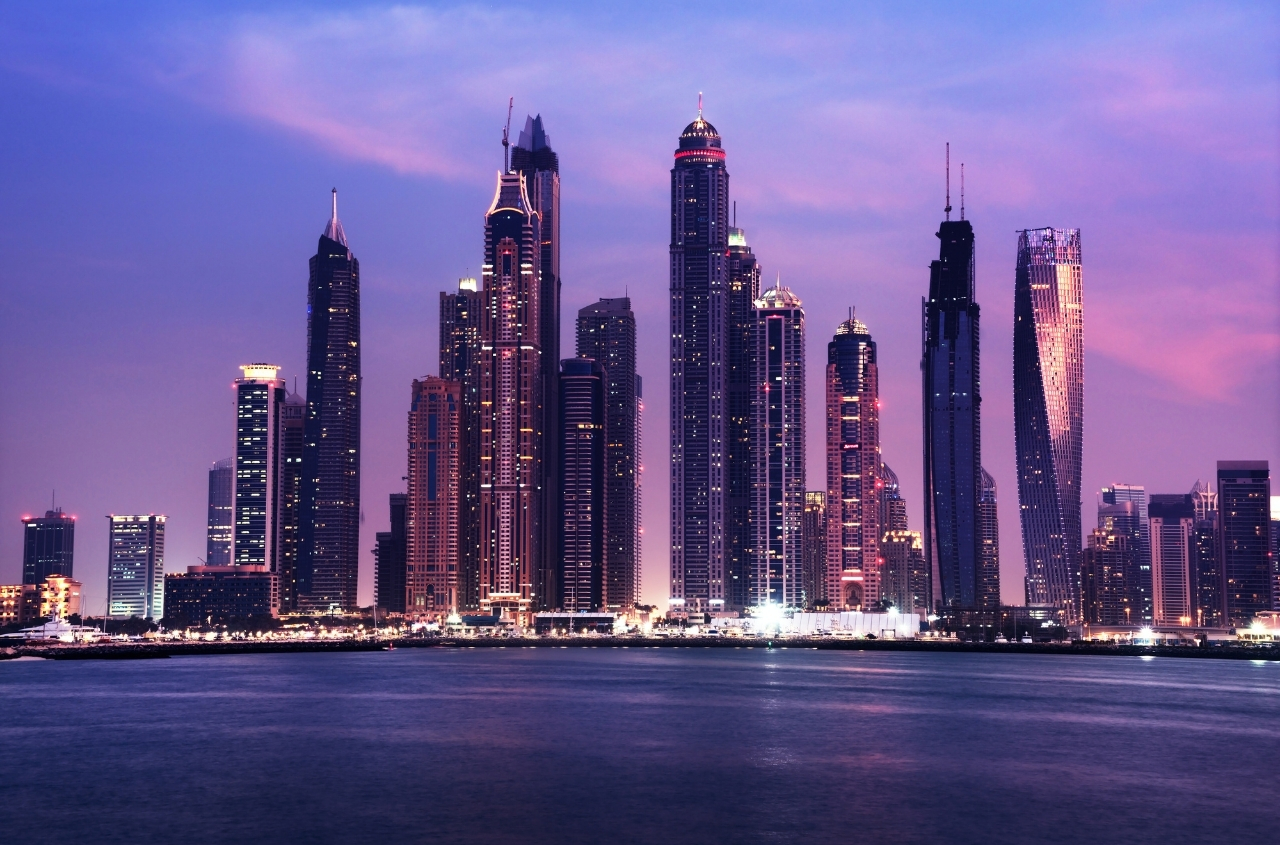 The Month of Ukraine kicks Off in UAE showcasing diplomacy, business, technology, and culture