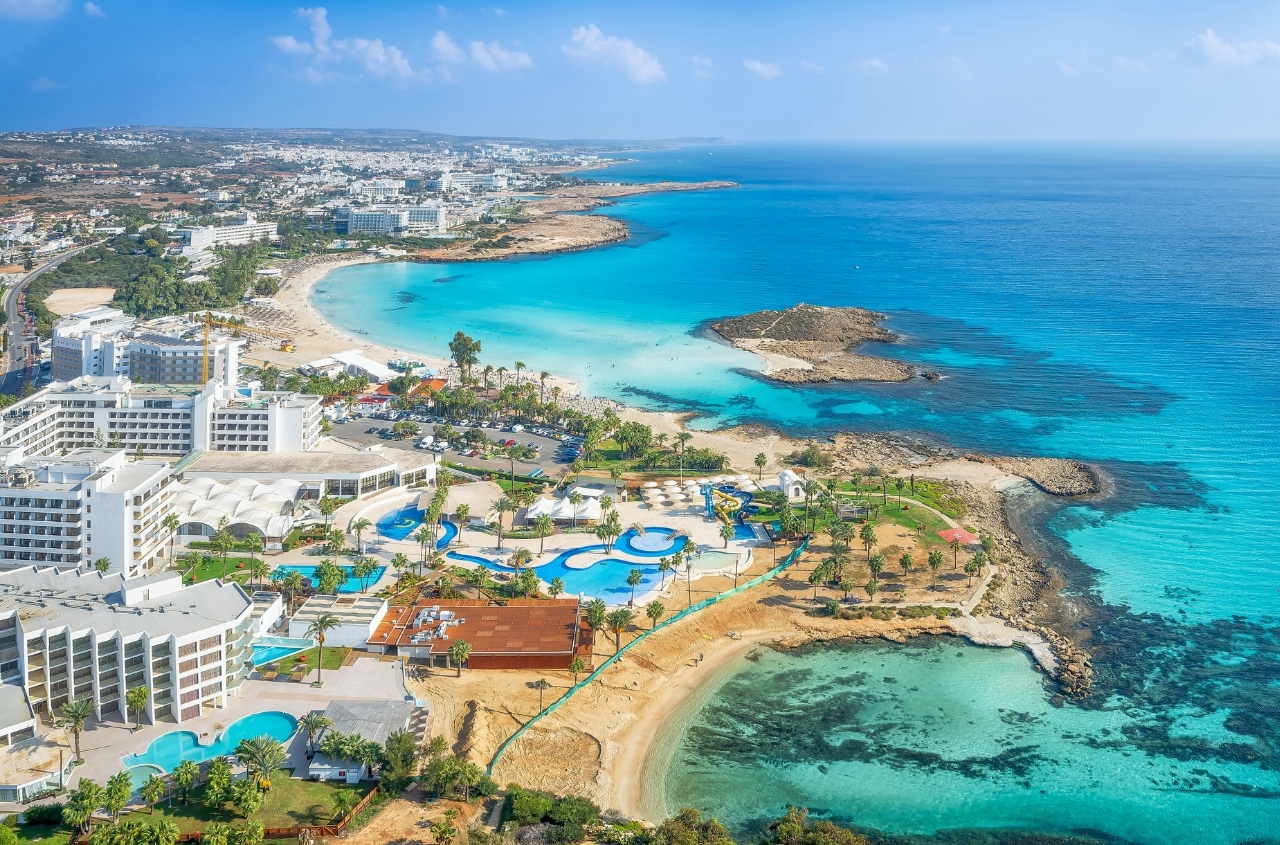 Ukraine became the 5-largest source of accumulated foreign direct investment in Cyprus