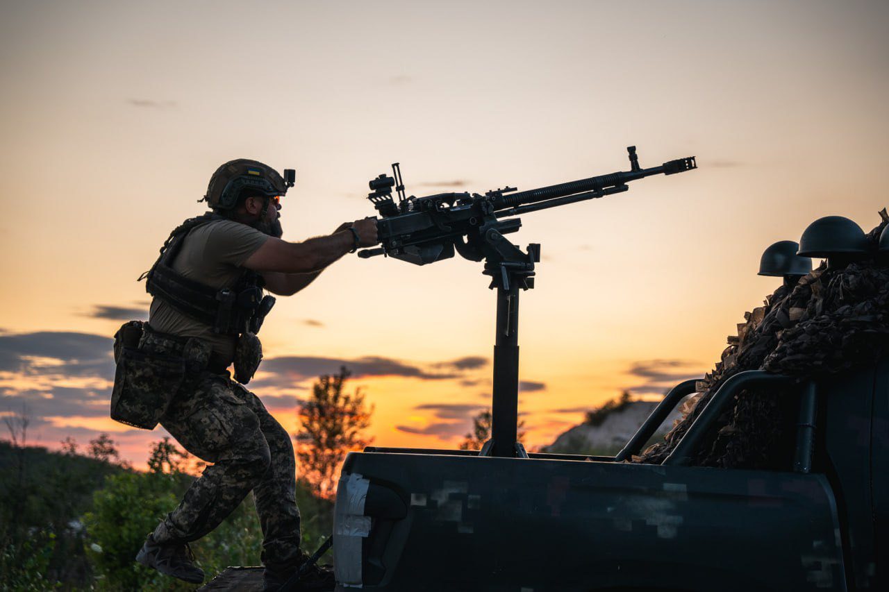 Ukraine Air defenses neutralize 82 of 96 Russian aerial targets in overnight attack