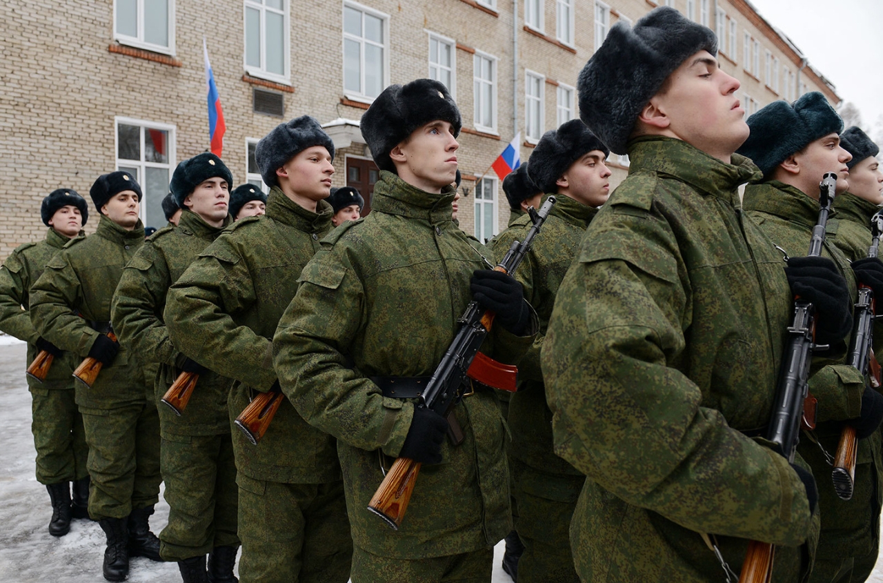 Kostyantyn Mashovets: In 2025, Russian strategic reserve plans and actual command capabilities diverged significantly