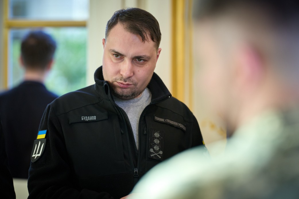 Kyrylo Budanov: Concrete results of the Paris negotiations are already in place, work continues