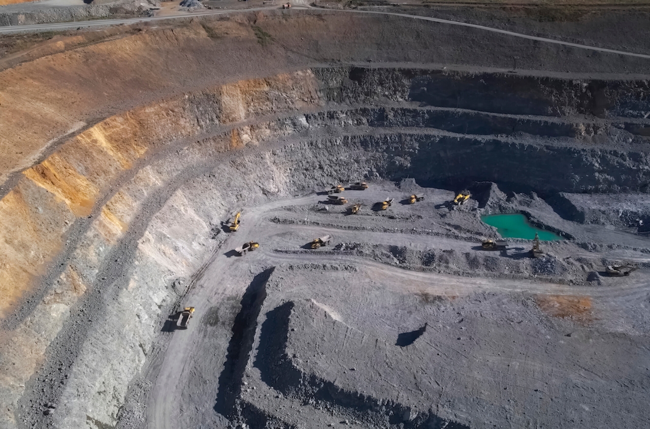 Ukraine launches portal to collect projects for U.S.–Ukraine Reconstruction Investment Fund