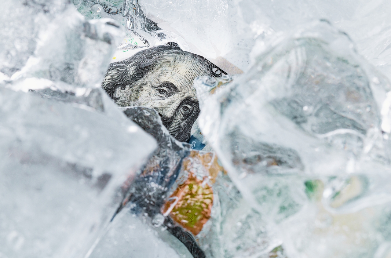 Foreign Intelligence Service: Russia is sliding into a decade of stagnation