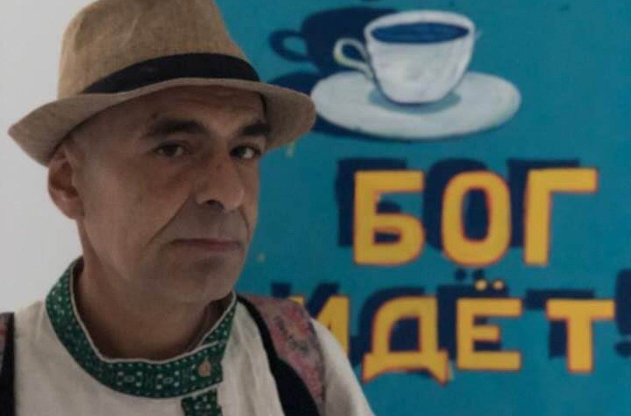 Trace into the Future: The Visual Dialogue of a Conceptual Storyteller