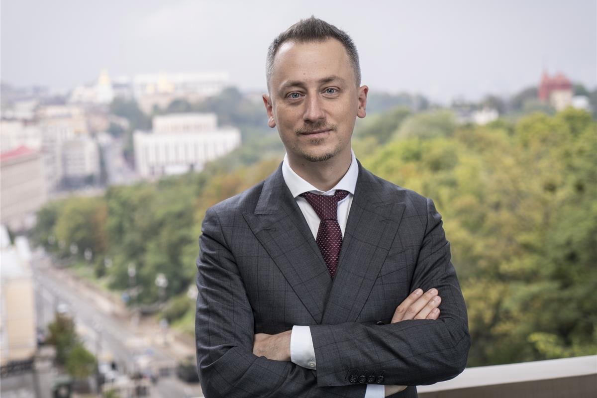 Oleksii Sobolev: The transition of Ukraine’s agricultural sector to European standards will open a premium market for exporters