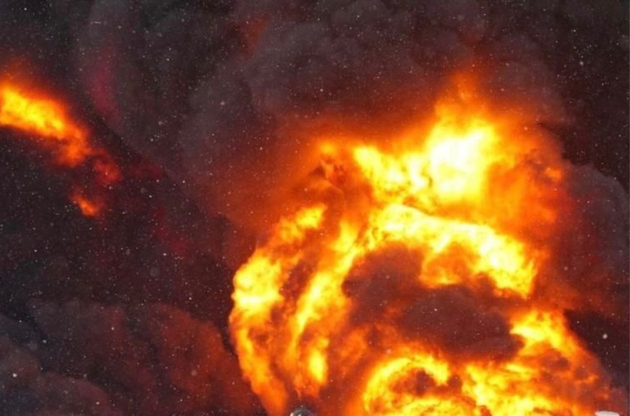 Kyiv heating disrupted after Russia hits 15 key infrastructure sites