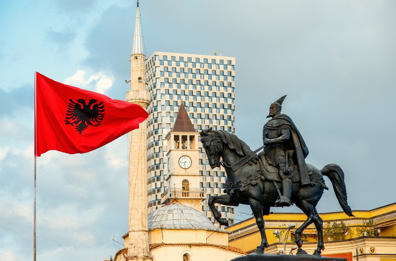 Albania is ready to provide assistance to Ukraine under the PURL program in 2026