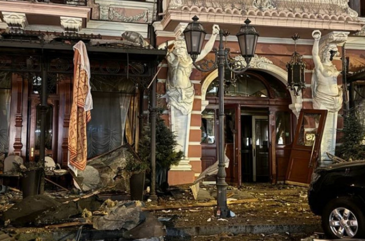 The Verkhovna Rada ratified an agreement with Italy for €32.5 million to restore the cultural heritage of the Odessa region