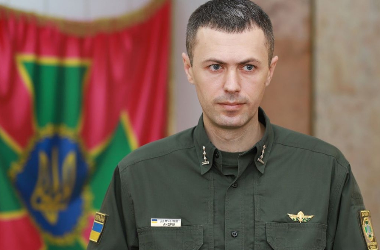 The Russians tried to break through the border in the direction of Dihtriarne in the Kharkiv region