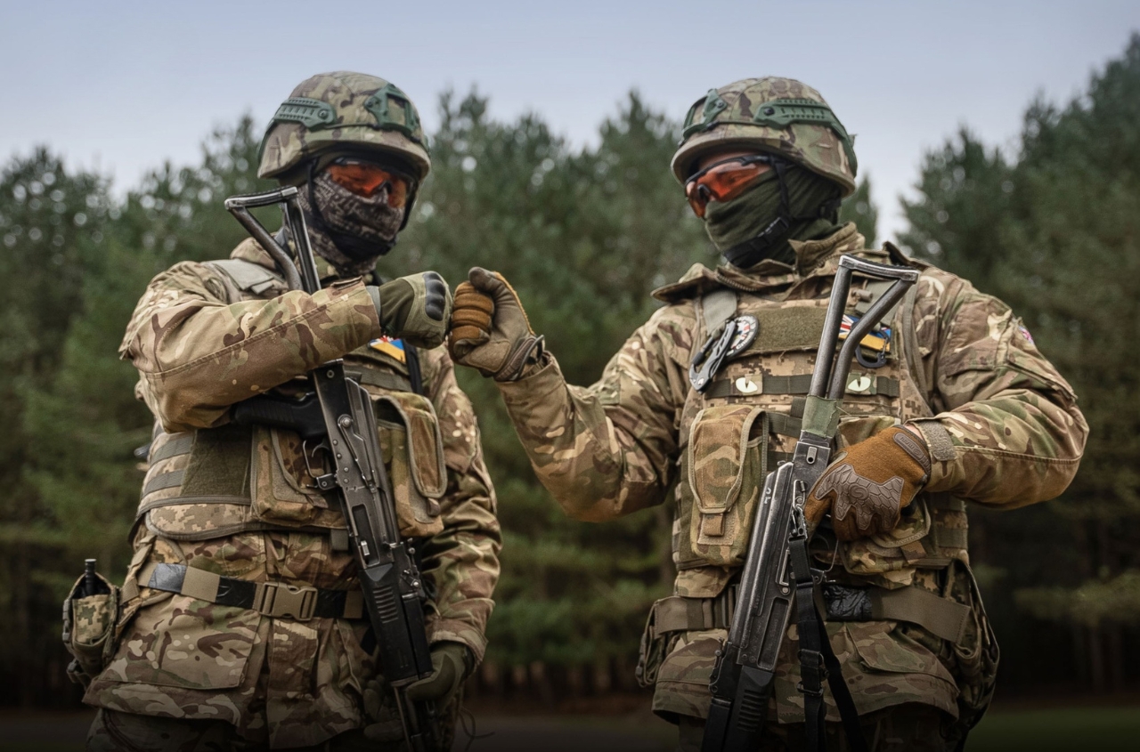 NATO experts: Ukraine makes significant progress in professionalizing military education despite war challenges