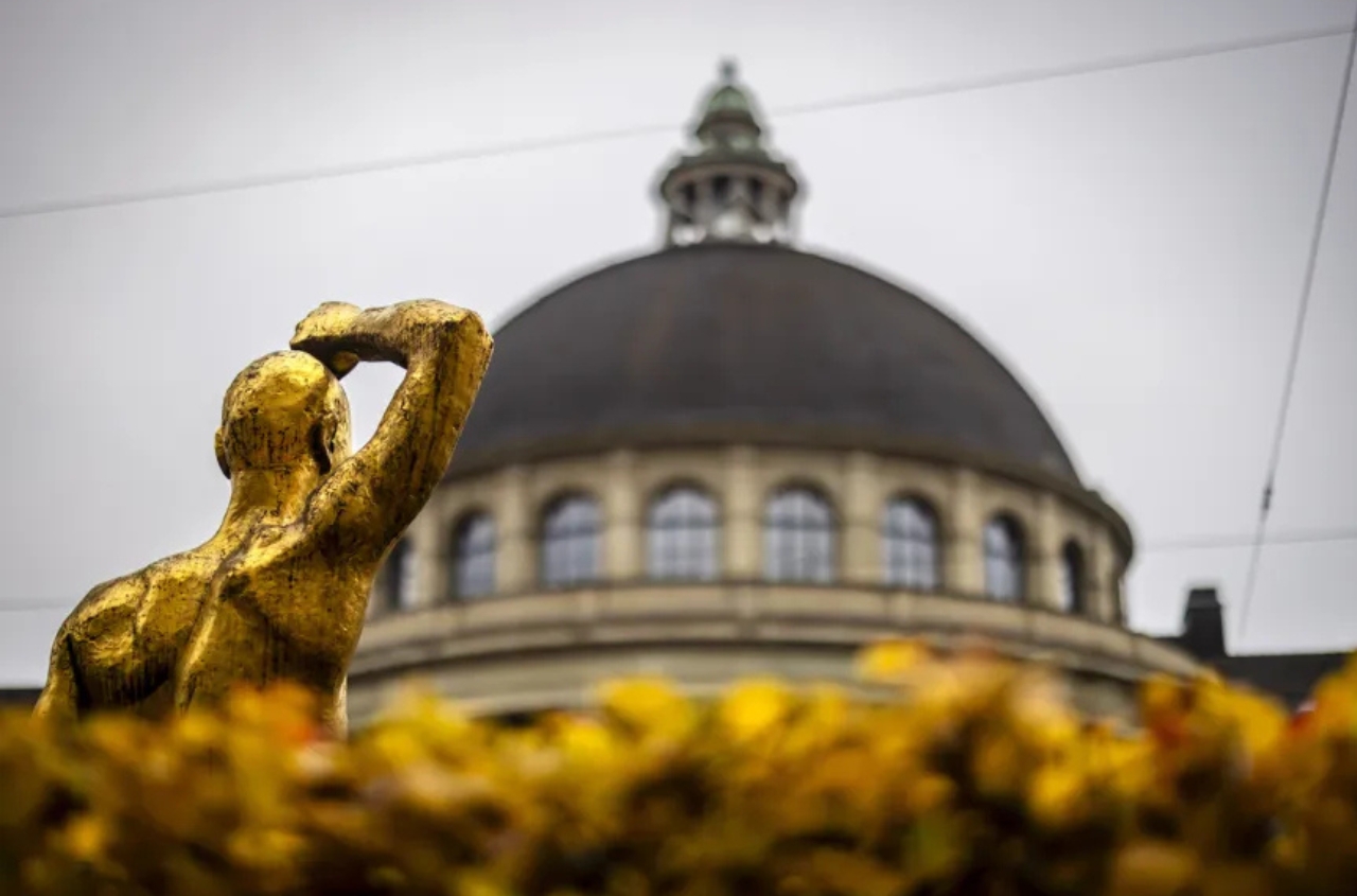 Switzerland tightens controls on foreign students and researchers over rising espionage threats