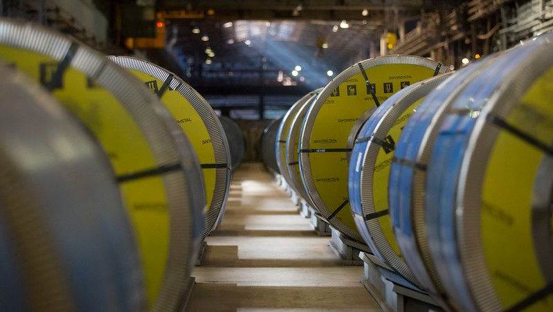 Metinvest introduced 11 new products in 2025