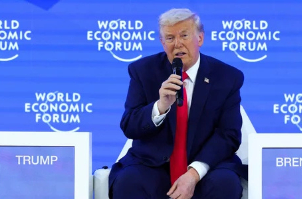 Ihar Tyshkevich: Trump is burying the UN — and with it, the old order