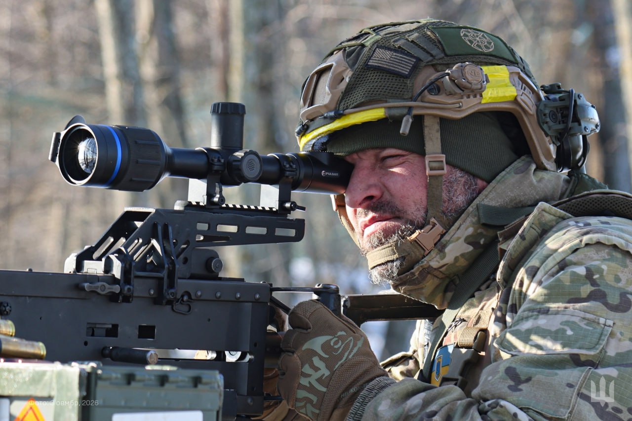 Defence Forces: The Russians are unsuccessfully attempting to expand their control zone along the border