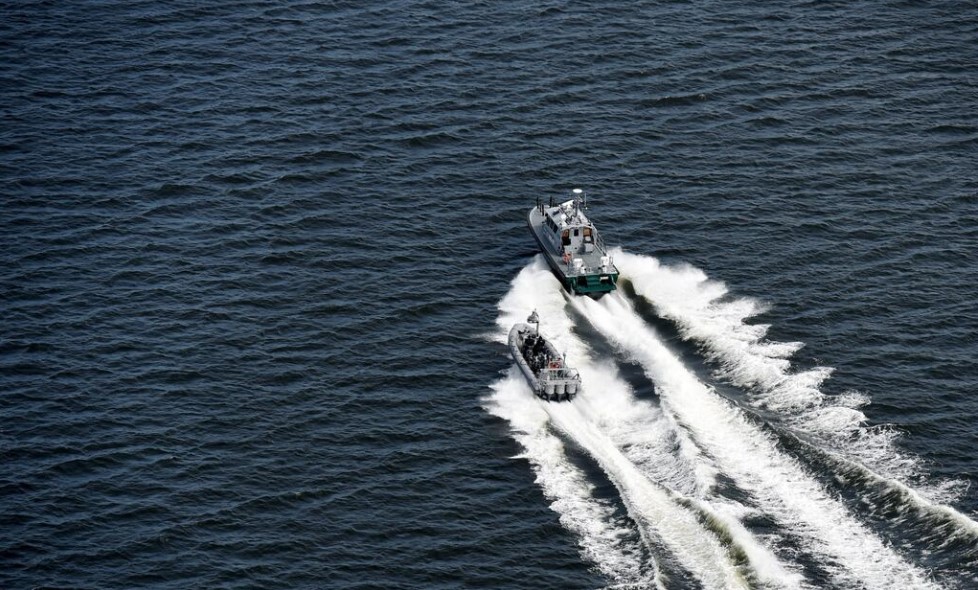 Finnish intelligence expects new sabotage operations by Russia in the Baltic Sea