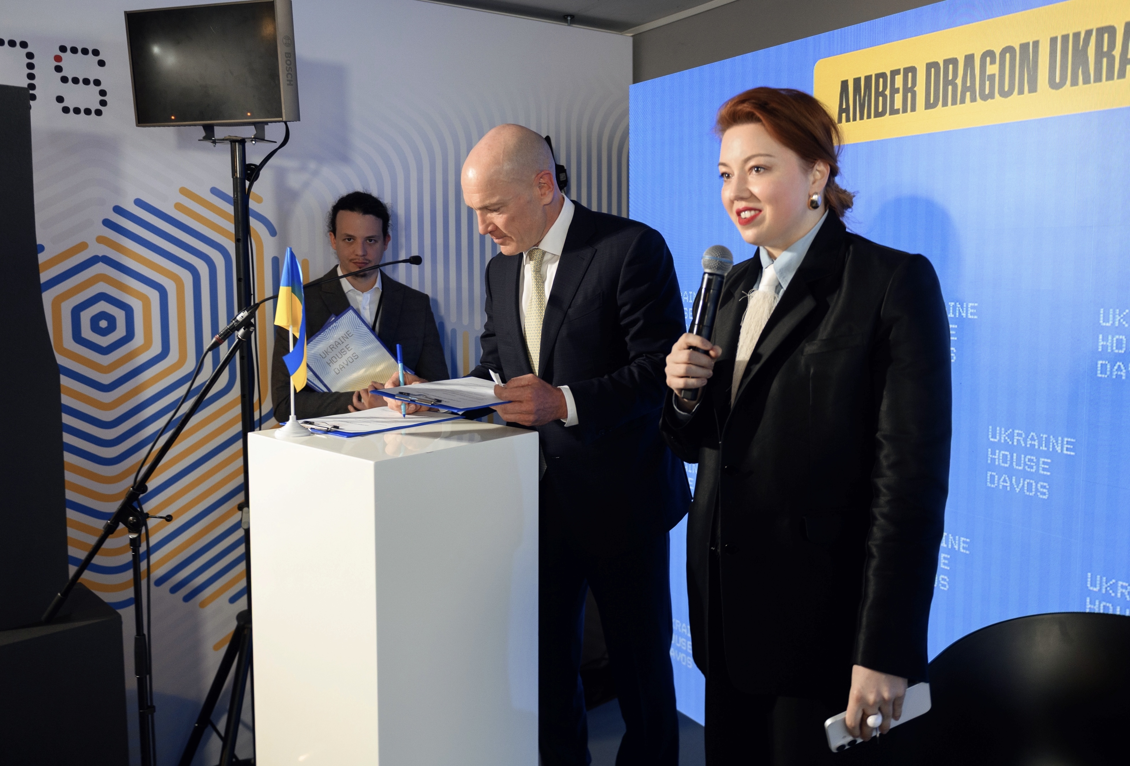 The launch of the first private fund for investments in Ukraine’s infrastructure has taken place